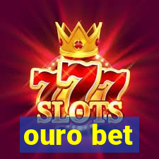 ouro bet